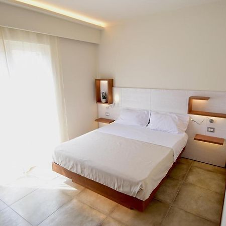 B&B Maestrale Tropea Ngoại thất bức ảnh