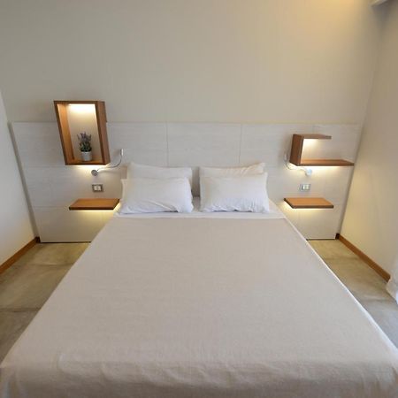 B&B Maestrale Tropea Ngoại thất bức ảnh