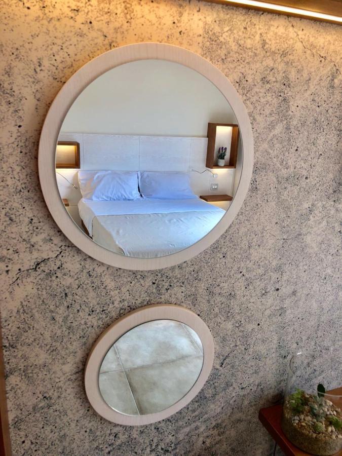B&B Maestrale Tropea Ngoại thất bức ảnh