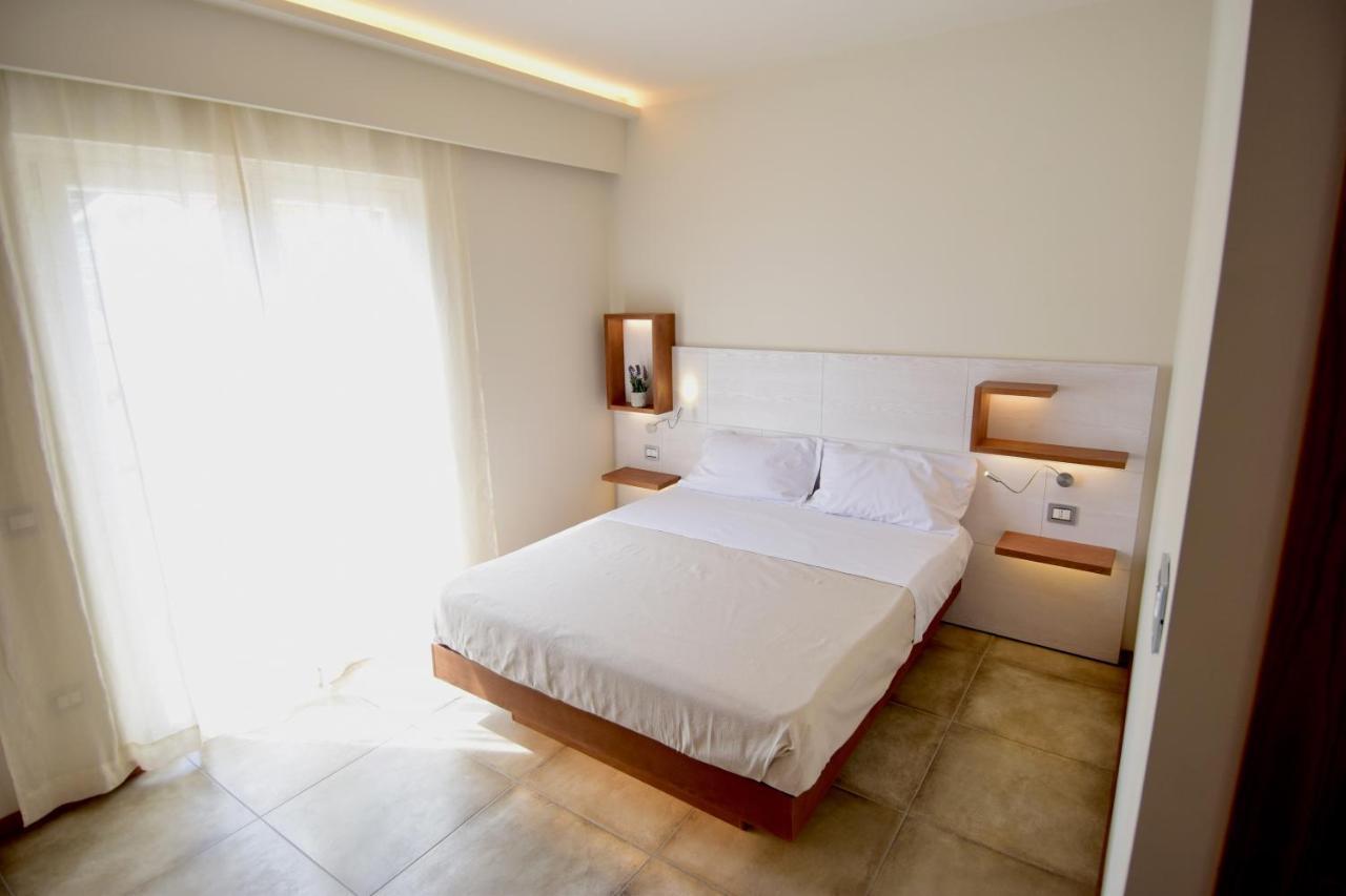 B&B Maestrale Tropea Ngoại thất bức ảnh