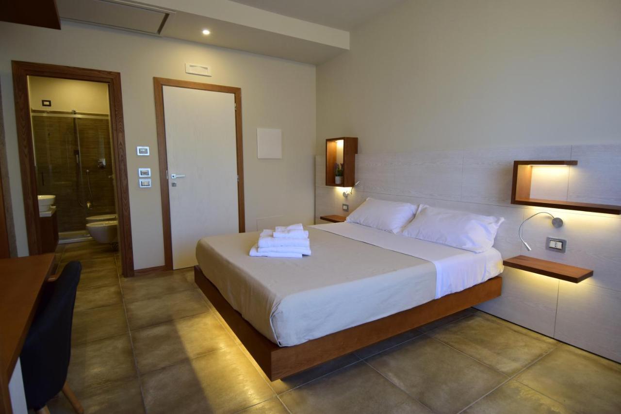 B&B Maestrale Tropea Ngoại thất bức ảnh