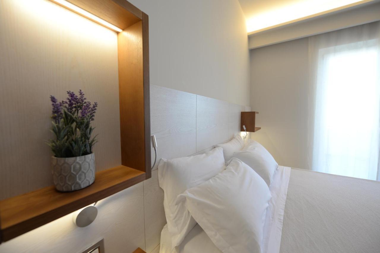 B&B Maestrale Tropea Ngoại thất bức ảnh
