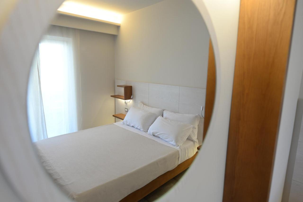 B&B Maestrale Tropea Ngoại thất bức ảnh