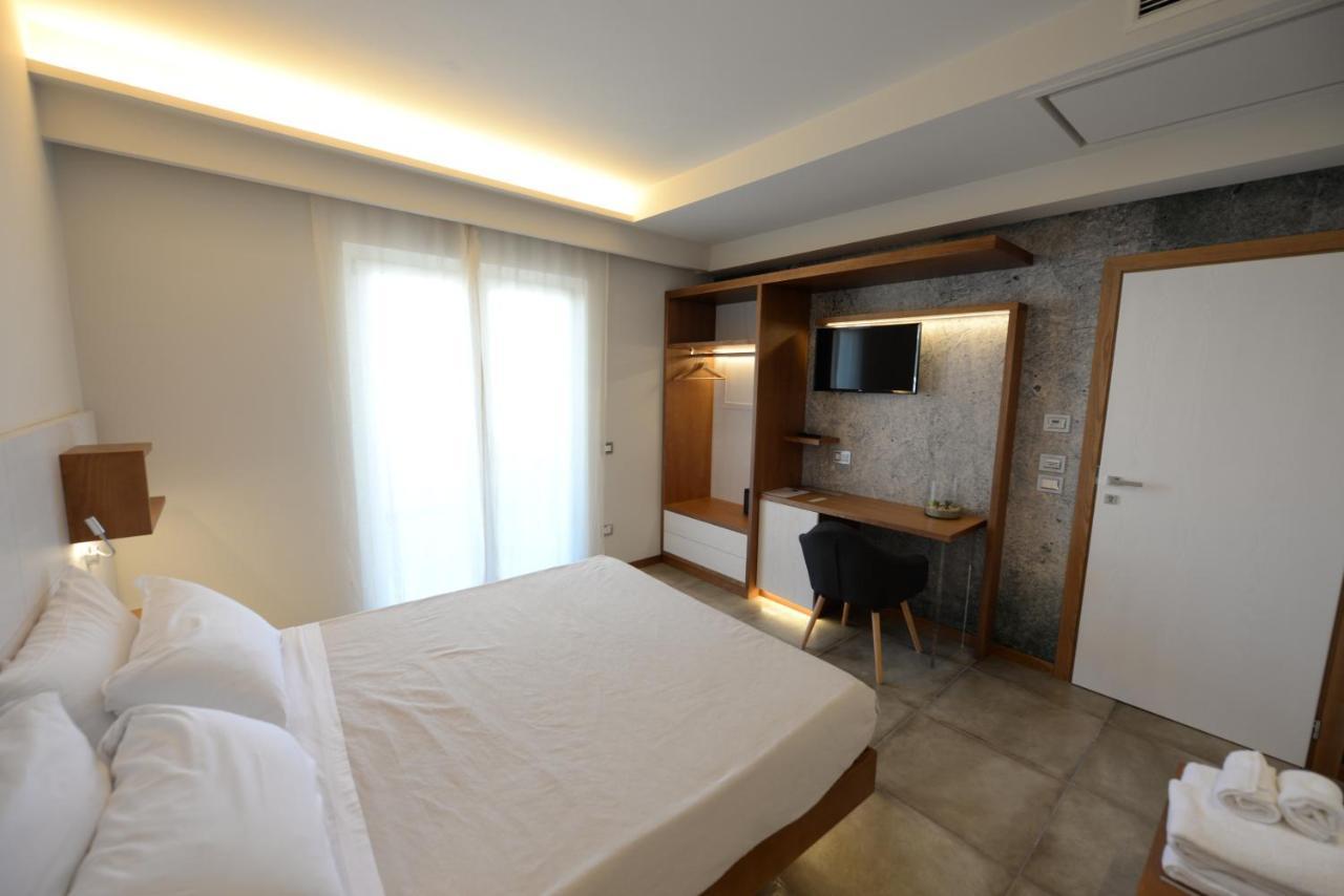 B&B Maestrale Tropea Ngoại thất bức ảnh