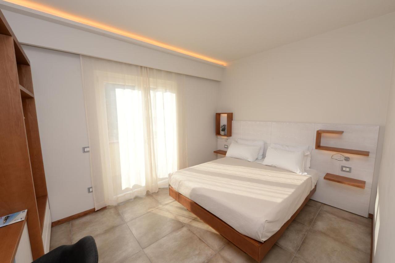 B&B Maestrale Tropea Ngoại thất bức ảnh
