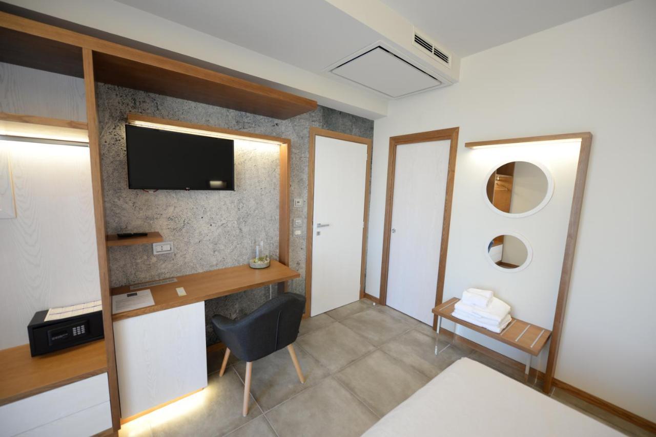 B&B Maestrale Tropea Ngoại thất bức ảnh